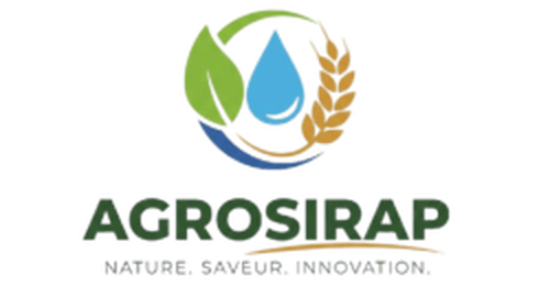Agrosirap Logo